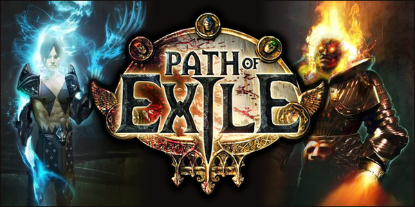 master in path of Exile