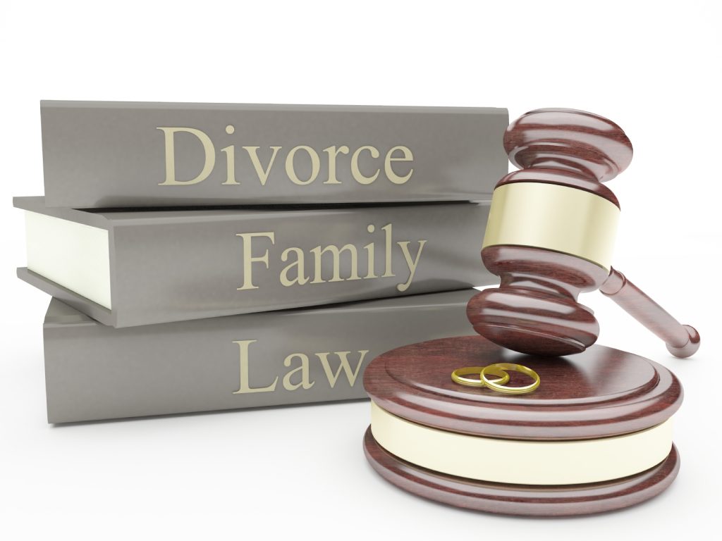family law manchester