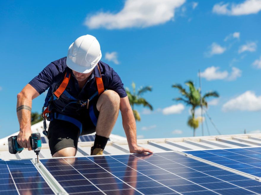cost of installing solar panels in singapore
